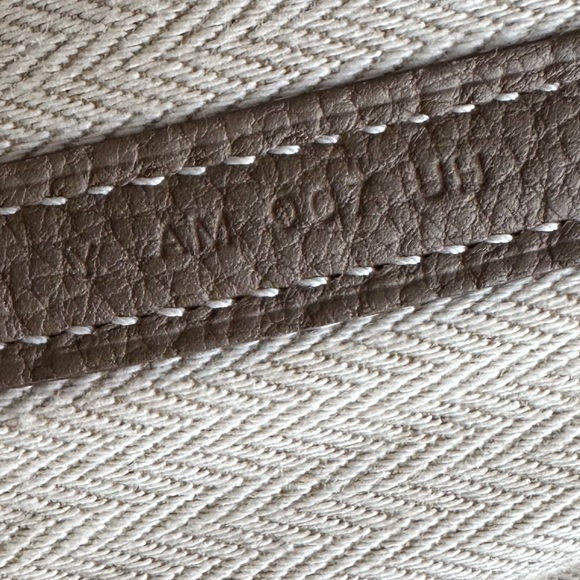 Hermes Garden tote ( maybe 36’ ) - Picture 10 of 16